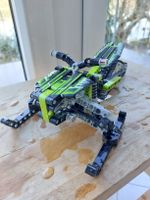 Lego Technic 42021 Schneemobil