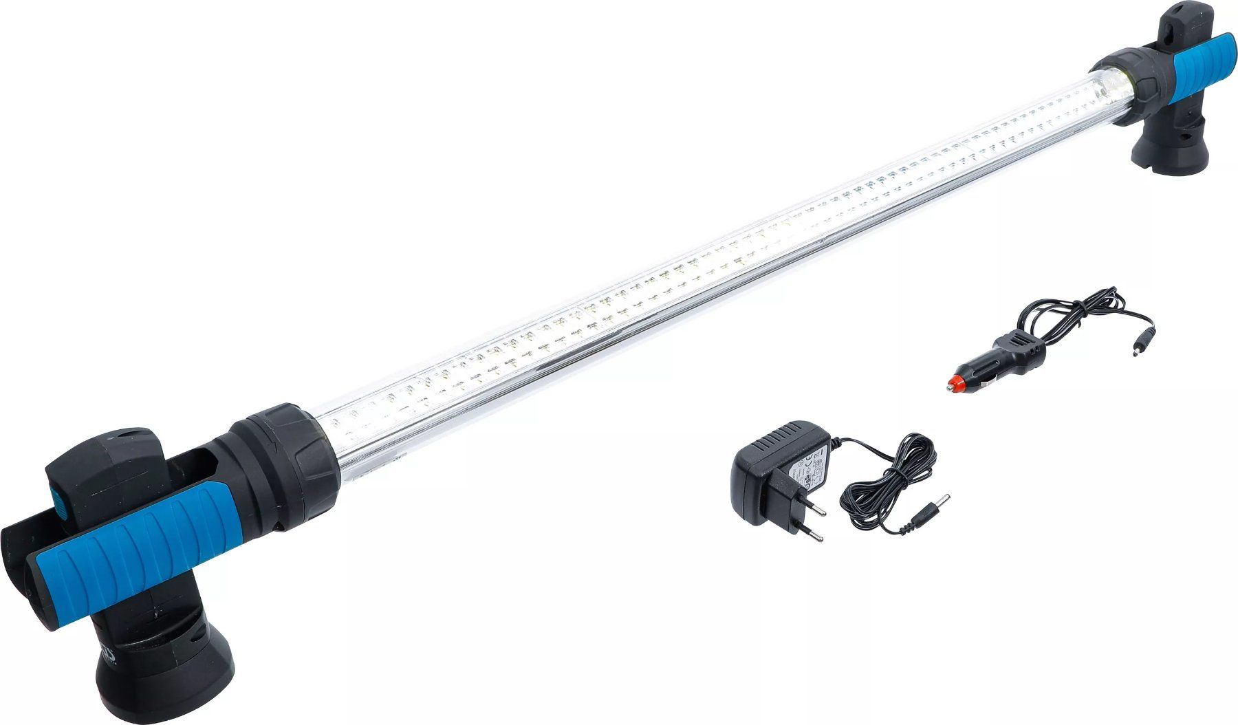 Lampen: LED-Motorhauben-Leuchte mit Akku – Neu und originalverpackt aus Dietikon von KFZ-Spezialwerkzeuge 1