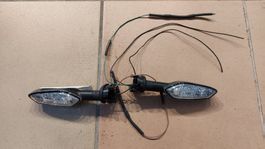 Yamaha YZF-R6 Blinker BN6-83340-00
