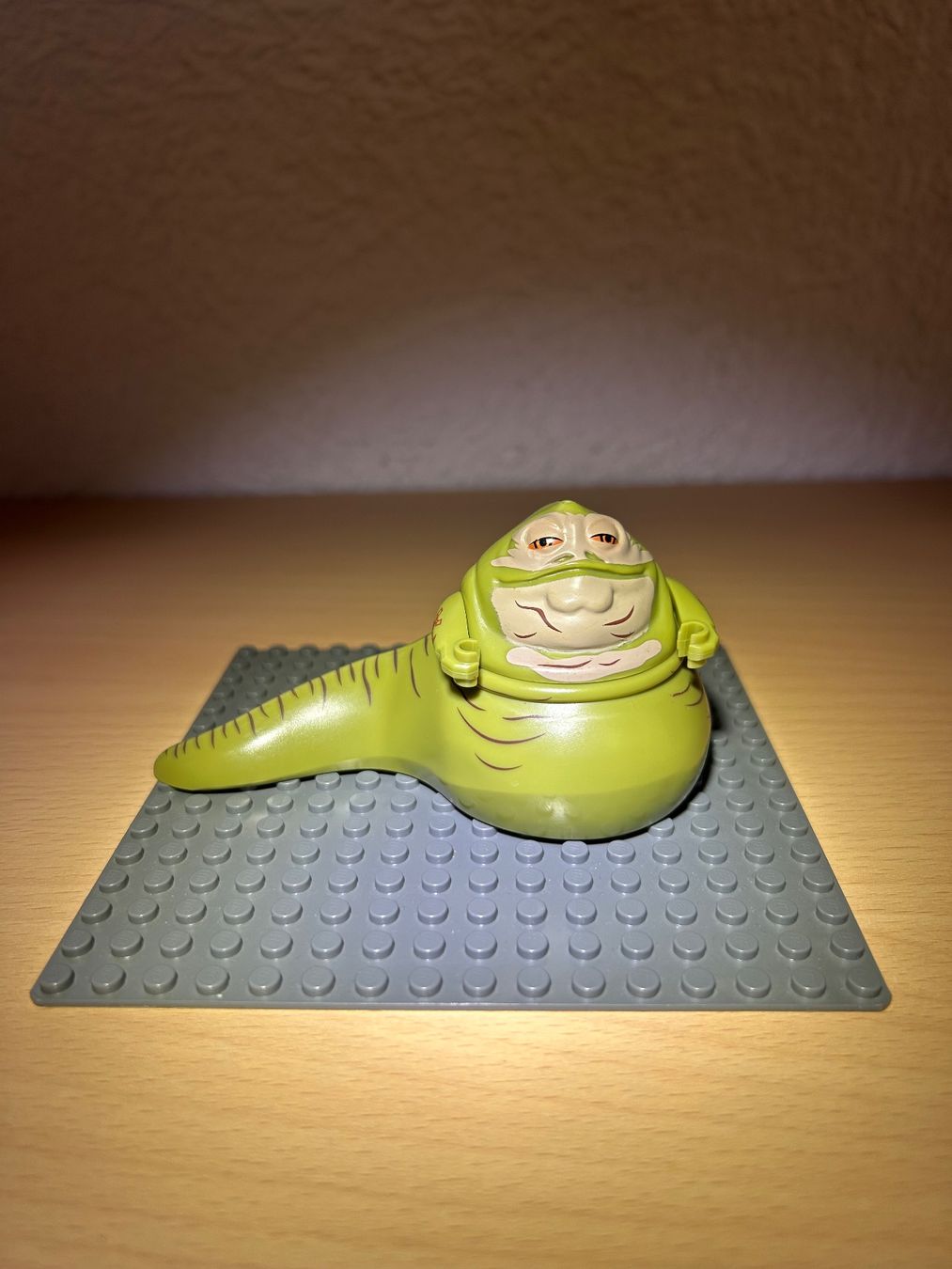 Star Wars Giocattoli: Star Wars Jabba the Hutt – Nuovo (secondo la descrizione) da Delémont venduto da fla_62cp
