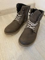 Halbschuh Gr. 35