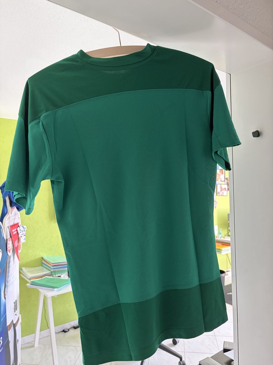 Puma T-shirt: FCSG 3er Set Trainingsshirts Puma – Usato da St. Gallenkappel venduto da fla_5lm9 2