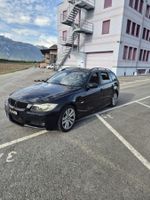 BMW 335xi Touring
