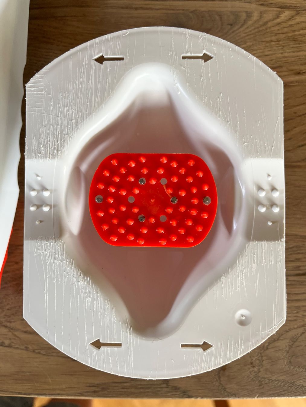 Börner Küchengeräte: Gemüsehobel / Börner V5 Power – Gebraucht aus Hauptwil von pansira 1