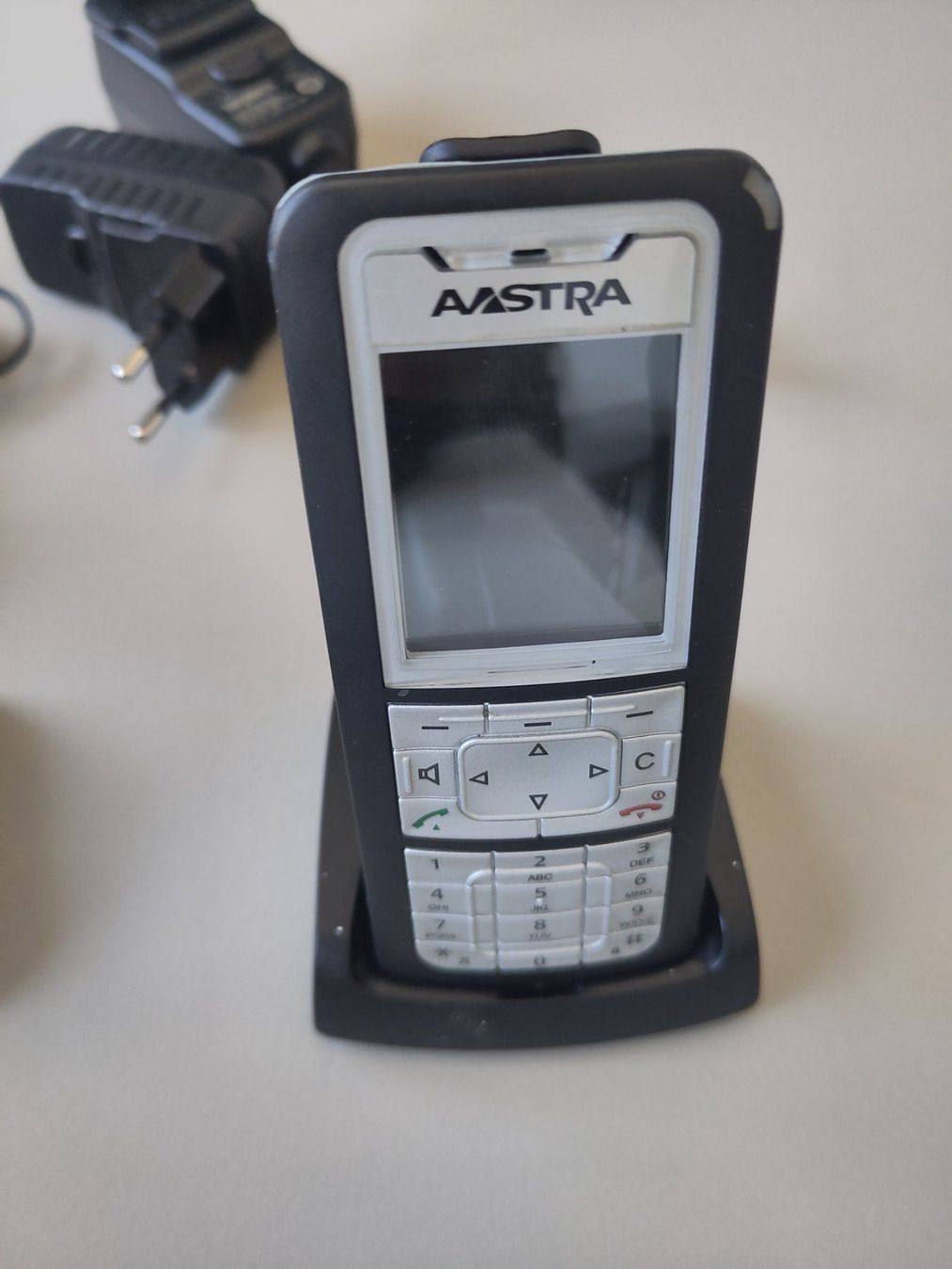 Aastra Telefoni: AASTRA/Mitel Telefonsystem, diverse Telefone & Zubehör – Usato da Oberriet SG venduto da Su-gus.or 3