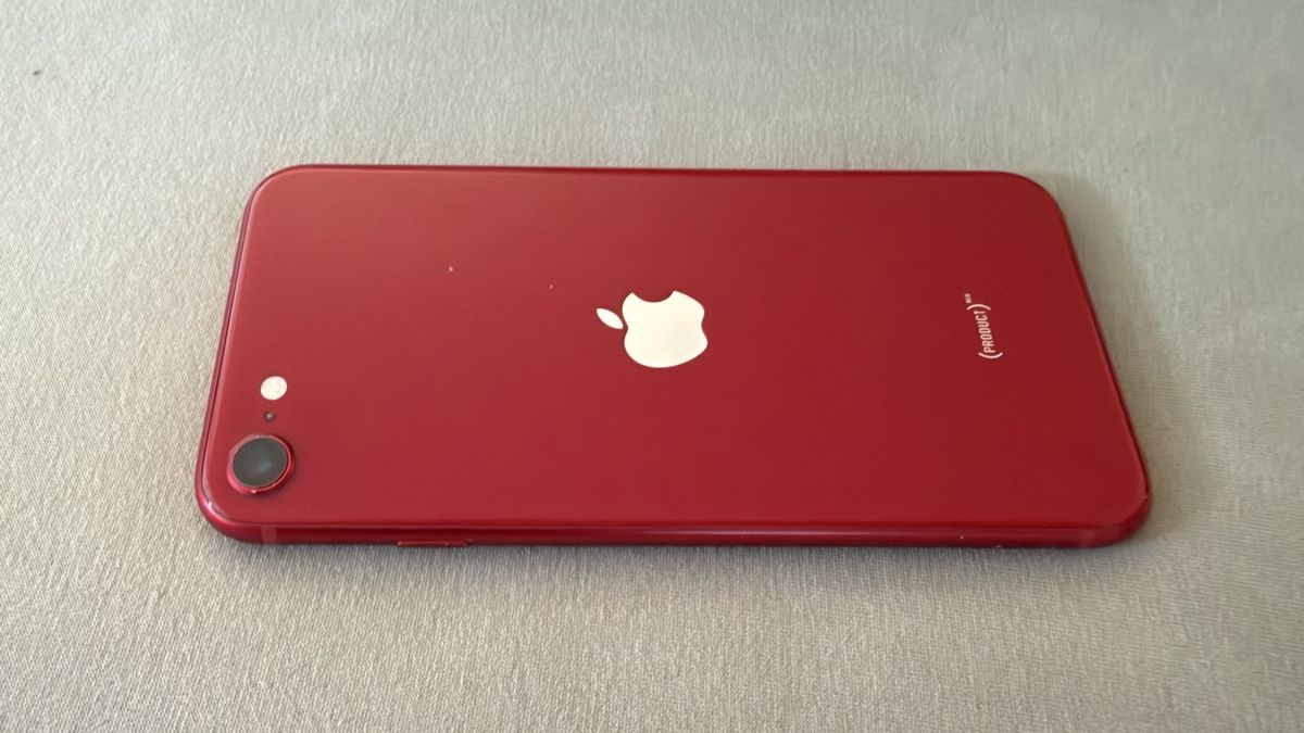 Apple Telefoni cellulari / Smartphones: I Phone SE 2022 – Usato da Küsnacht ZH venduto da hypocos 4