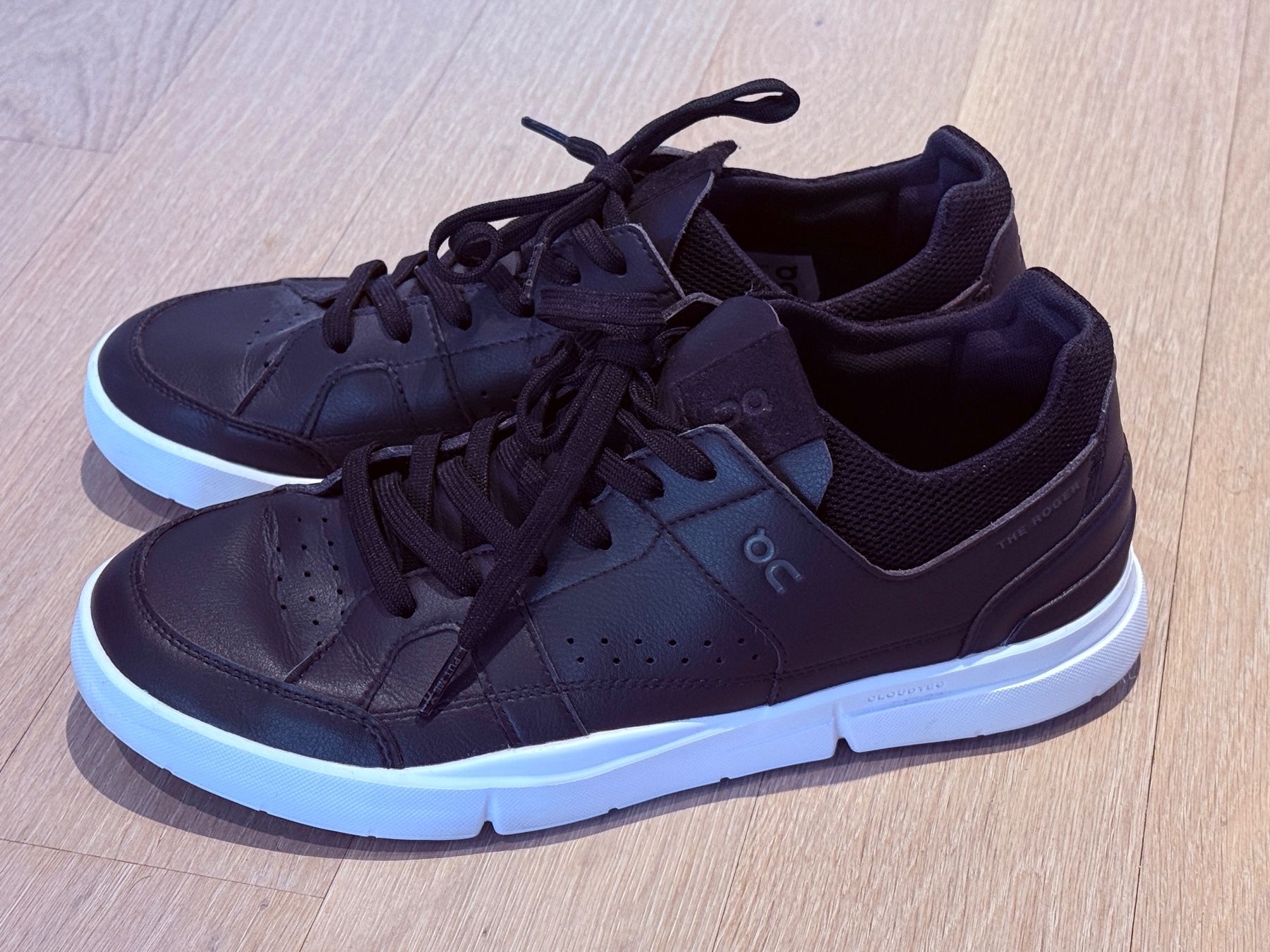 On Scarpe da uomo: On Cloud The Roger Clubhouse – Usato da Rafz venduto da liveonair
