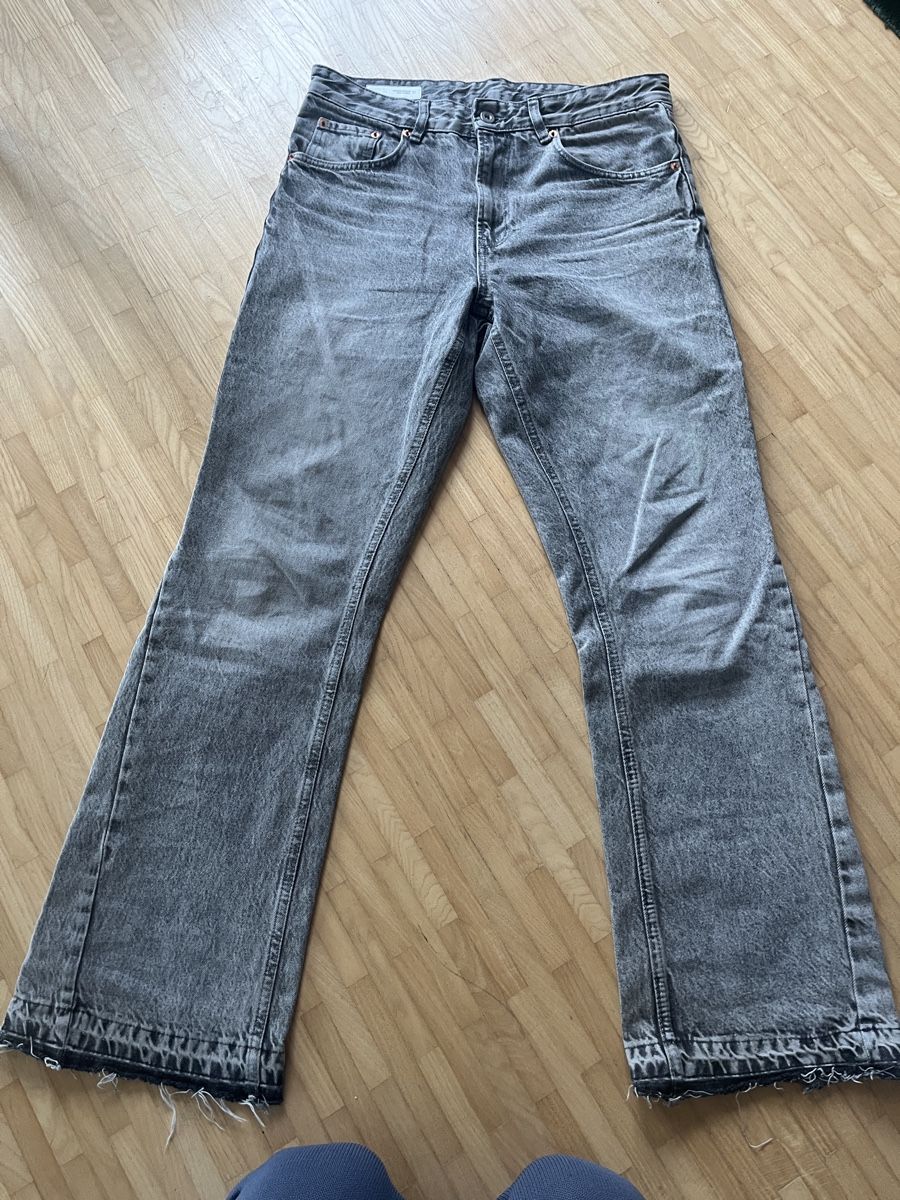 Zara Jeans: Zara Bootcut – Usato da St. Gallen venduto da elli18