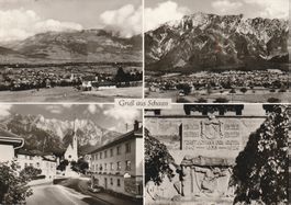 Schaan 4-bildrig