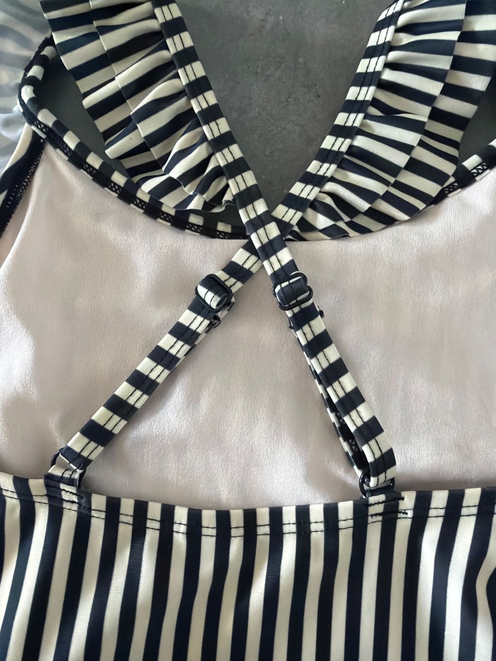 Maison Scotch Maillots de bain: Badeanzug von Scotch&Soda – D'occasion à Steffisburg par elle013 4