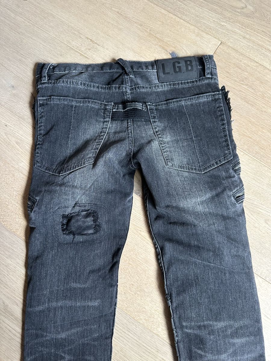 Jeans: Vintage Pants – Usato da Seltisberg venduto da izz_8xth 3
