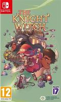 The Knight Witch: Deluxe Edition (Game -