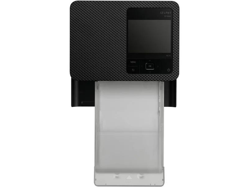 Canon Stampanti: Canon Selphy CP1500 Fotodrucker – Nuovo (secondo la descrizione) da Ascharina venduto da nat_nj8k 4