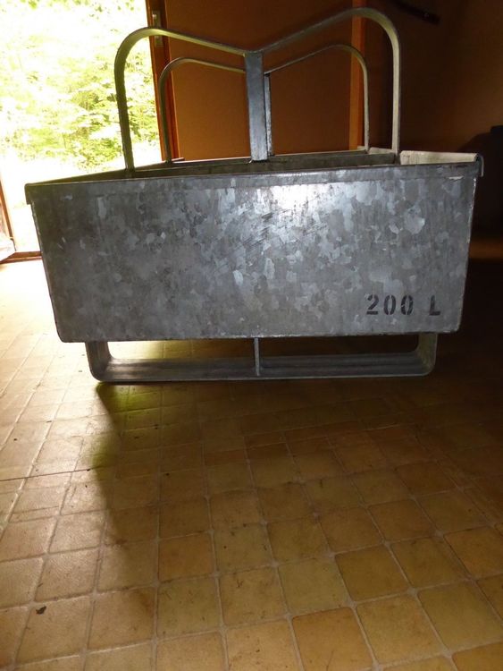 WANGRUIERHA Edelstahl Auffangwanne 32x22cm - Vielseitiges Tablett Für Küche & Grill