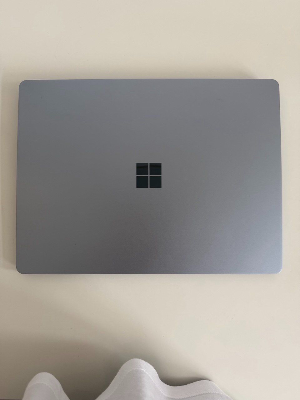 Microsoft Portables: Microsoft Surface Laptop Go 12.4” Touch | Win 11Pro – D'occasion à Brüttisellen par itprofisgroup 3