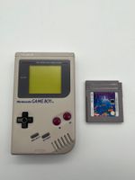 Gameboy Classic + Tetris DMG Original Nintendo Retro