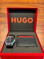 HUGO BOSS Analog Uhr für Männer „NEU“ OVP