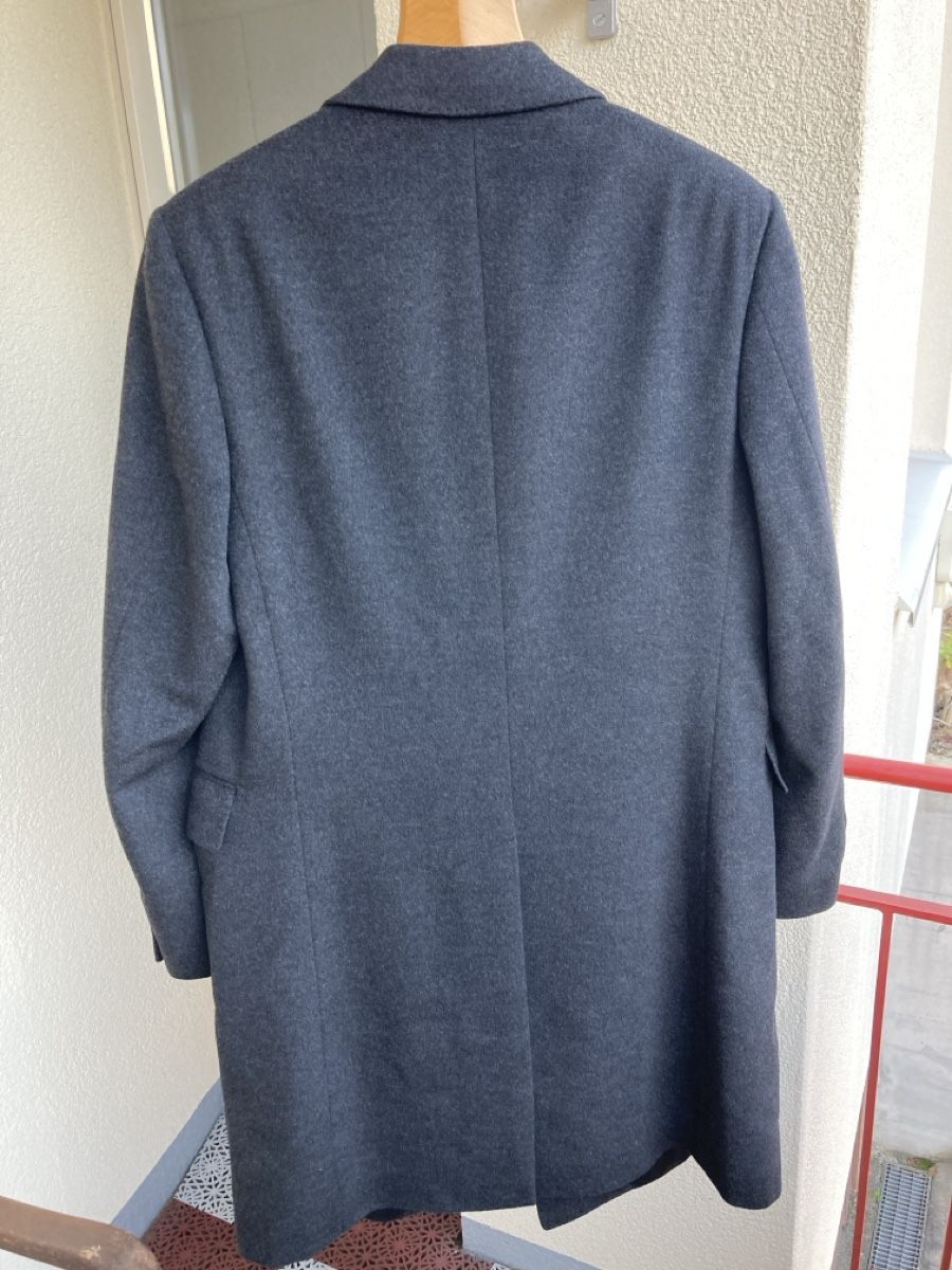 Mäntel: Corneliani Mantel (Wool / Cashmere) – Gebraucht aus Binningen von chr_tb7s 4