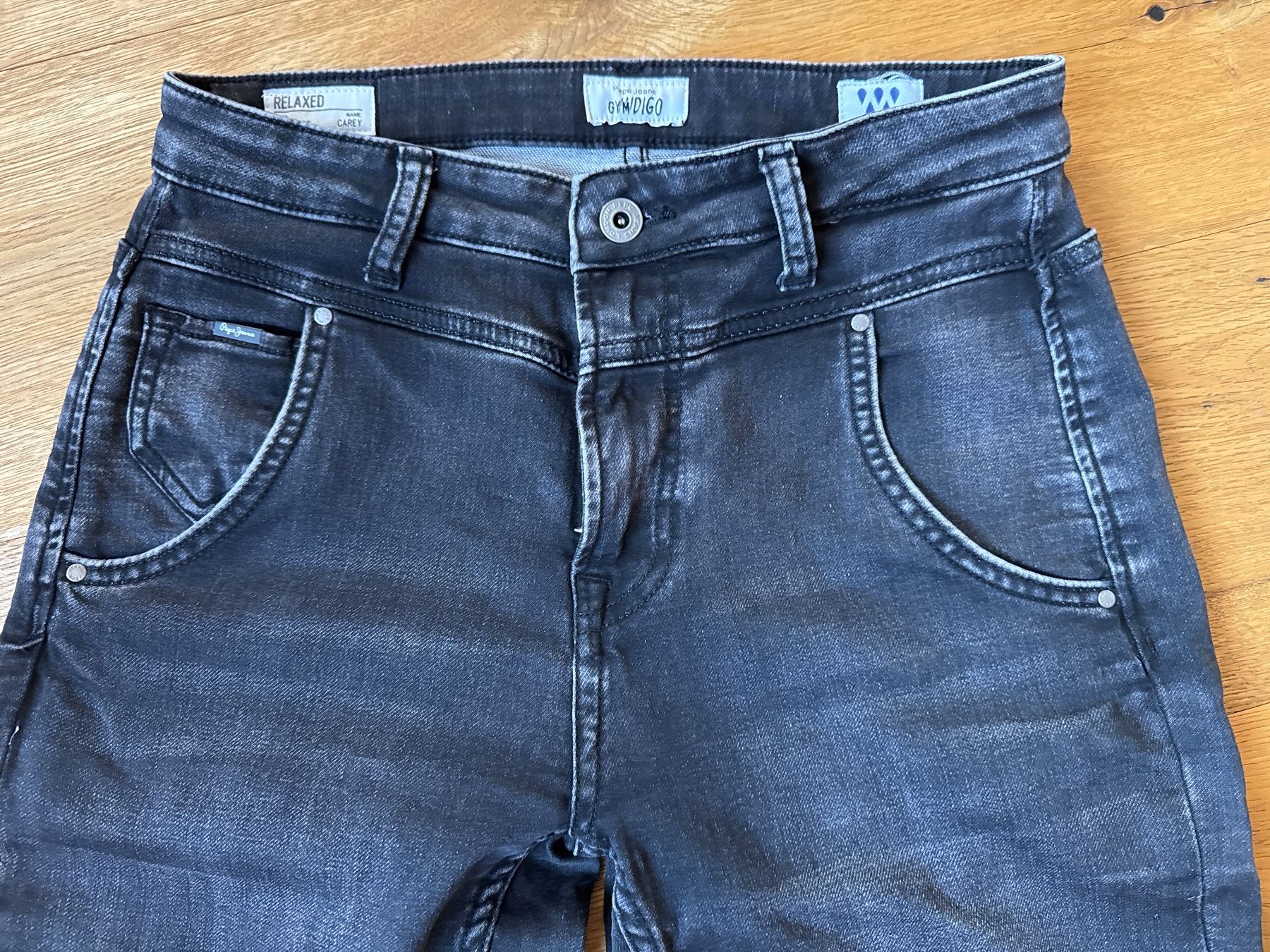 Pepe Jeans Jeans: jeans pepe – Usato da gurzelen venduto da malu04 1