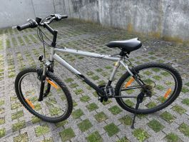 Mountainbike Crosswave S700