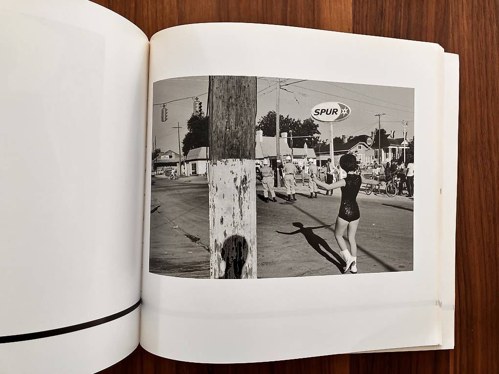 Libri: Lee Friedlander Self Portrait – Usato da Zürich venduto da katix 1
