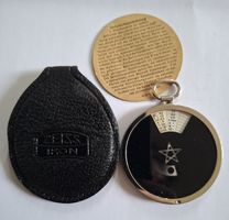 Belichtungsmesser "Zeiss Ikon Diaphot"