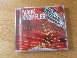 Mark Knopfler - Get Lucky CD - Top Zustand - Jetzt sichern!