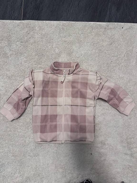 H&M Giacche & Cappotti: Fleecejacke Grösse 80 – Usato da Stetten AG venduto da 5uck5