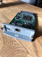 HP Jet Direct 620n Netzwerkkarte LAN
