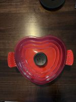 Le Creuset Cast Iron Pot 