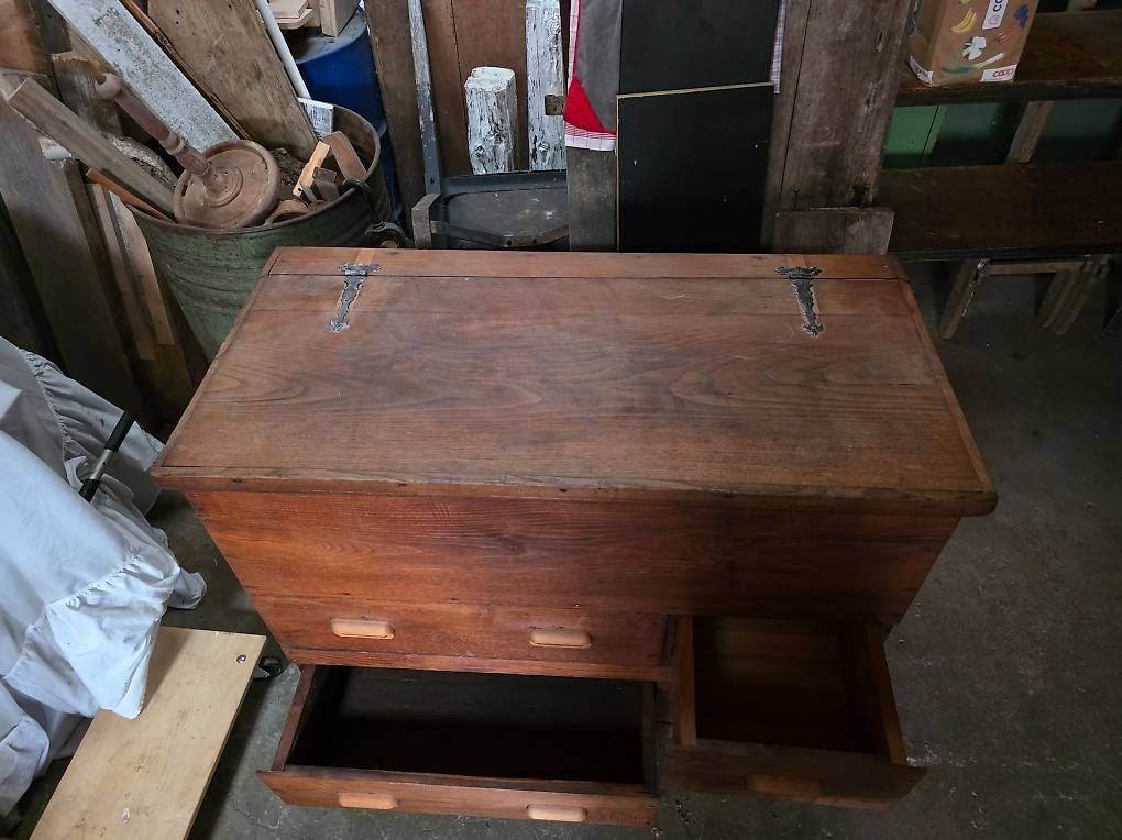 Commodes: Kommode – D'occasion à Zuzgen par KaffiiZ 2