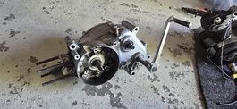 motor florett tm