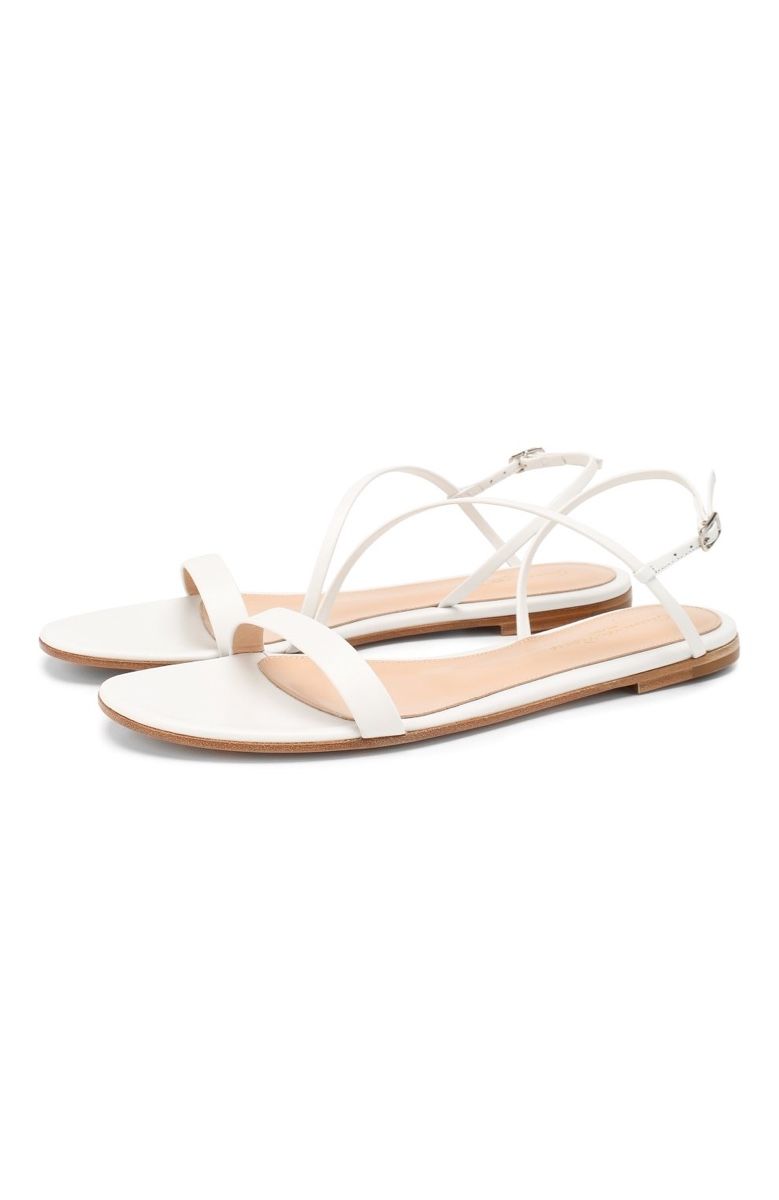 Gianvito Rossi Scarpe da donna: Gianvito Rossi 39  – Usato da Barna venduto da orbuyorcry