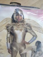 Wonder Women WW84 Jumpsuit mit Flügel, Rüstung, Schuh-Ab ...