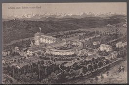 Bad Schinznach    AMBULANT, 22.IX.19-