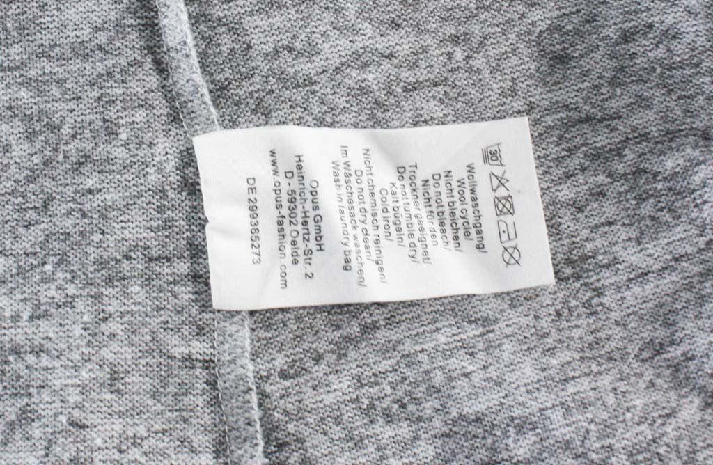 Opus Maglioni & Felpe: OPUS Pullover Gr. 42 – Usato da Belp venduto da caramel-secondhand 6