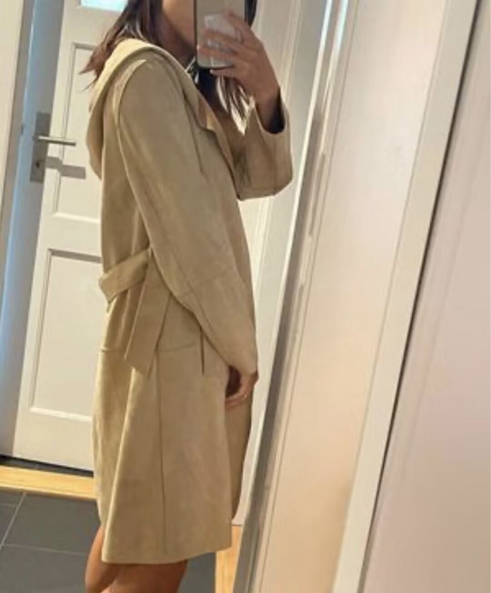 Zara Cappotti: Zara mantel – Usato da Bern venduto da mystyle_bern 1