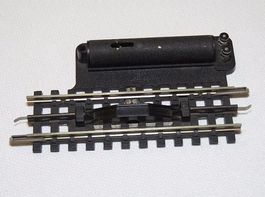 Trix Express H0 4369: Elektr. Entkupplungsgleis