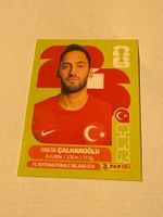 Panini WM 2026 TUR 11 | Hakan Çalhanoglu | Türkei