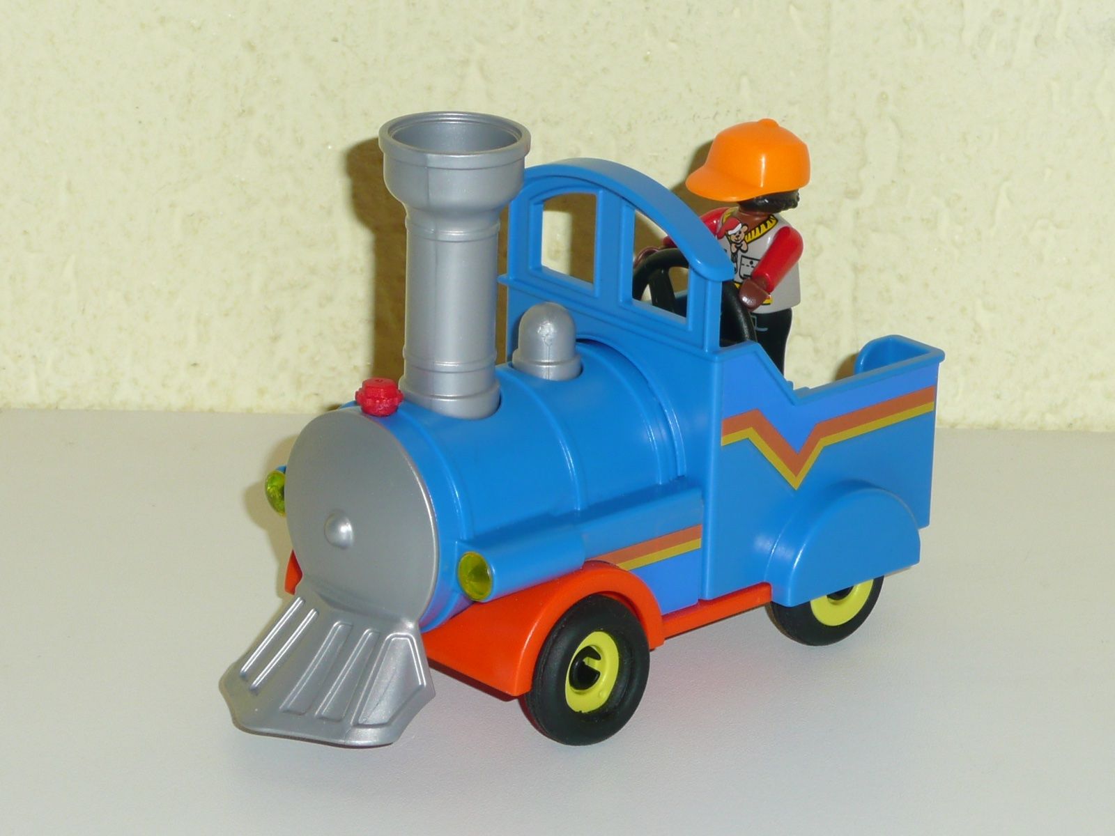 Playmobil Spielzeuge: Playmobil " Zugkomposition " ab 1Fr. – Gebraucht aus Kriens von Taurus12 1