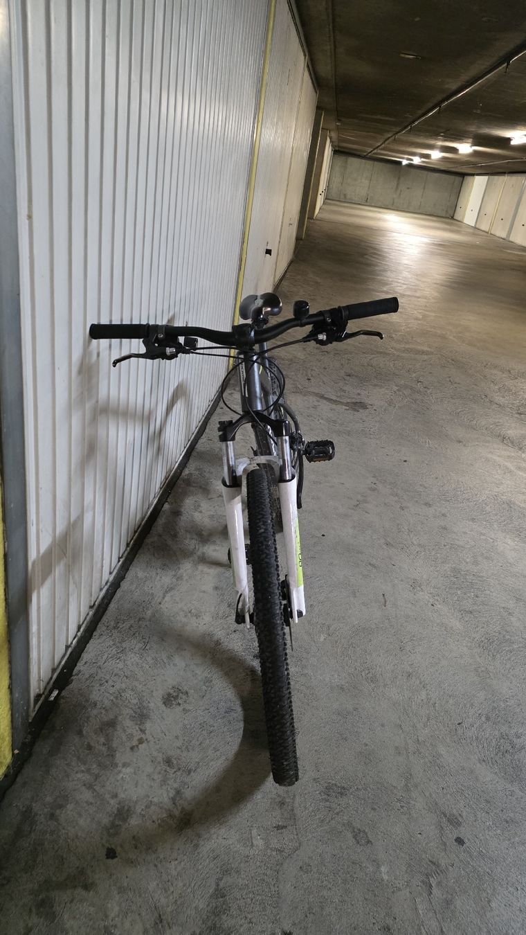 Decathlon Velos: VTT Rockrider ST 520 – Defekt aus Petit-lancy von A.DEV 1