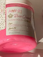ZUCKER PEELING-PINK