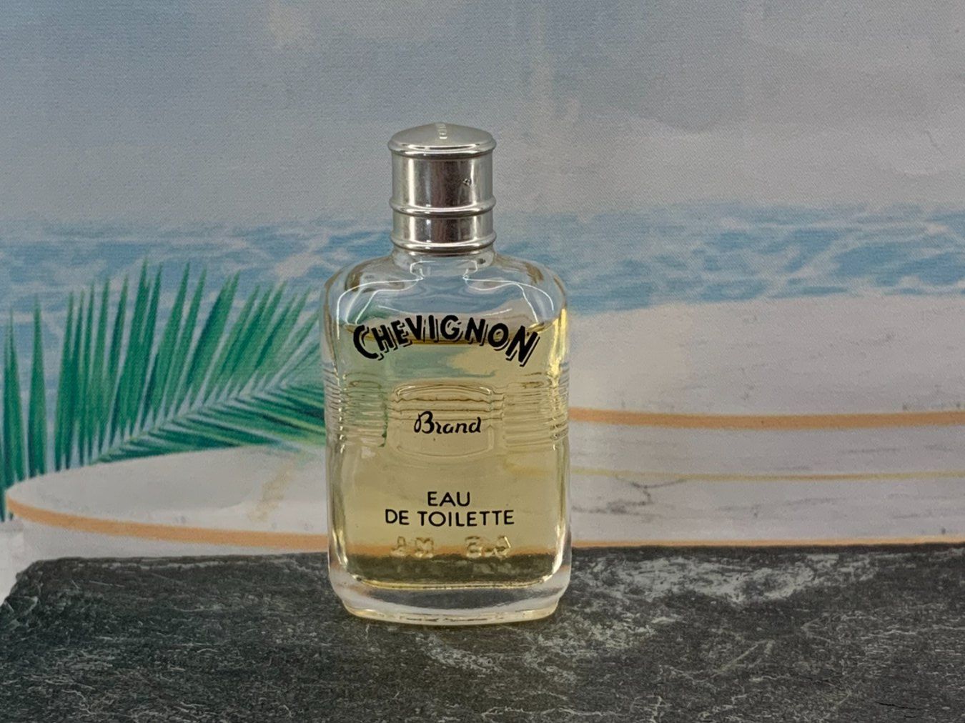 Profumi & Eau de Toilette: Parfum miniature - CHEVIGNON - Brand - edt 4.5 ml – Usato da Bière venduto da mimisissi