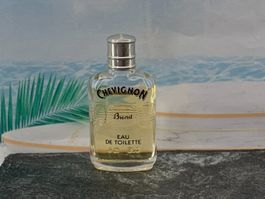 Parfum miniature - CHEVIGNON - Brand - edt 4.5 ml
