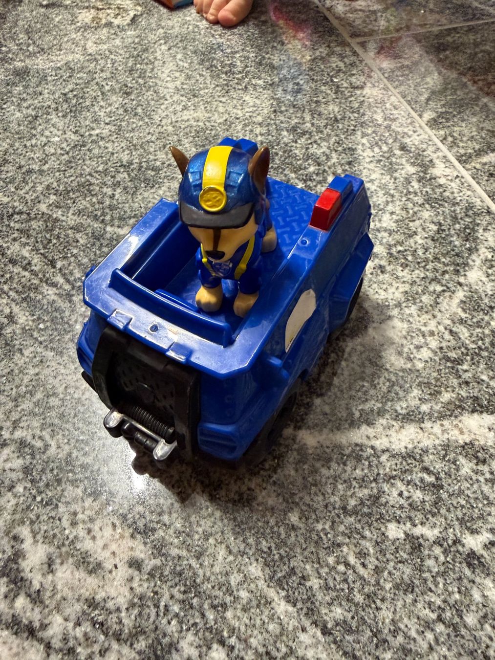 Jouets: Paw Patrol - Chase – D'occasion à Neuenkirch par Studi_Kobra