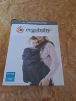 Ergobaby All-Weather Cover neuwertig