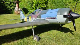 Focke-Wulf FW-190 D9, Spw 1500mm