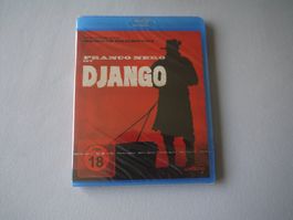 DJANGO(1966) - Franco Nero - neu