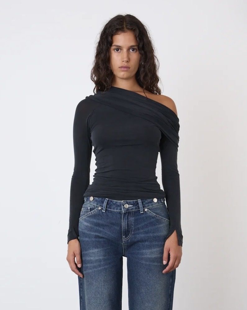 T-shirts: Peachy den top – Neuf (Voir description) à Bern par anzabal5 1