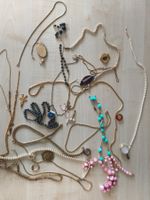 Schmuck Konvolut